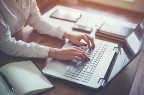 Semaine 3 : Rédaction d'articles de blog